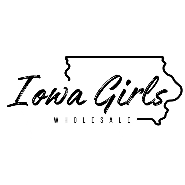 Iowa Girls Wholesale