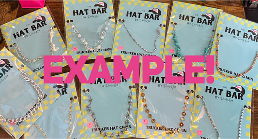 Mystery Hat Chain Bundles